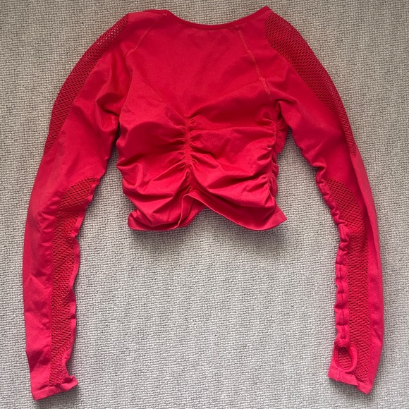 FP Movement - On The Rise Long-Sleeve Layer - Picture 5 of 7